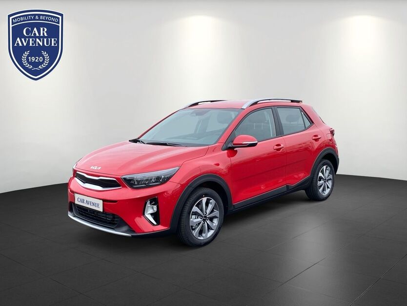 Kia Stonic 2.990 km 24.940 € Euskirchen 53881