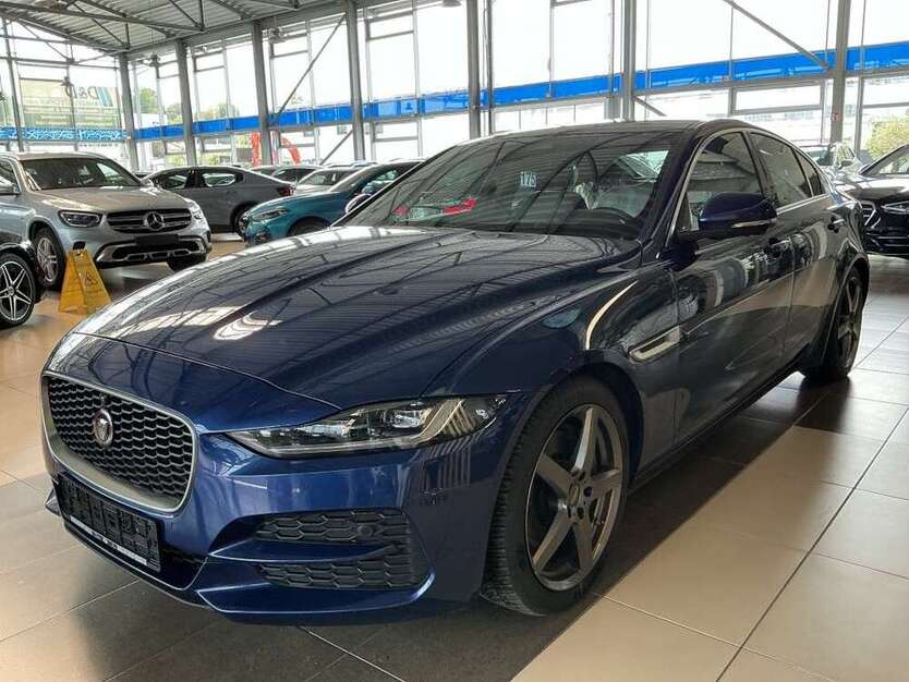 XE
