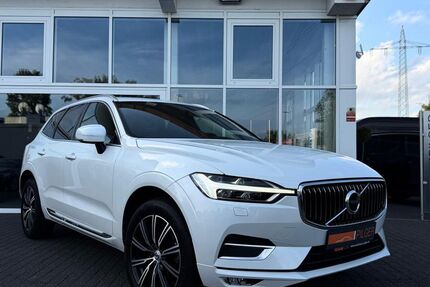 Volvo XC60 92.452 km 27.300 &euro; Bad Honnef 53604