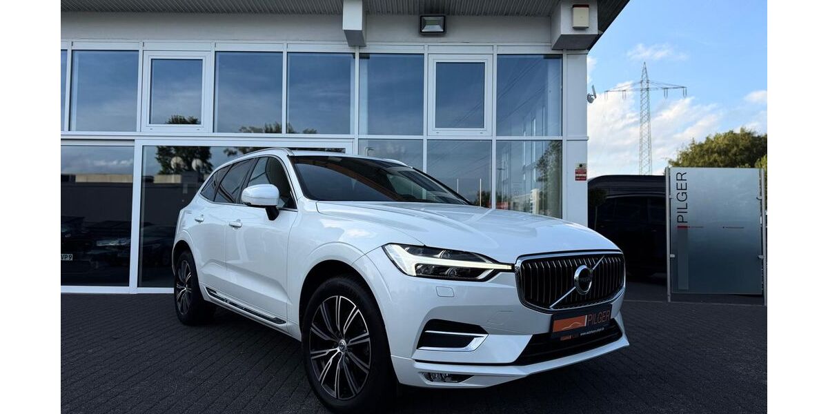 Volvo XC60 92.452 km 27.300 &euro; Bad Honnef 53604