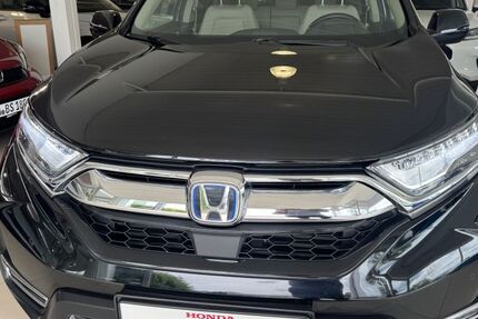 Honda CR-V 99.900 km 27.990 &euro; Brühl 50321