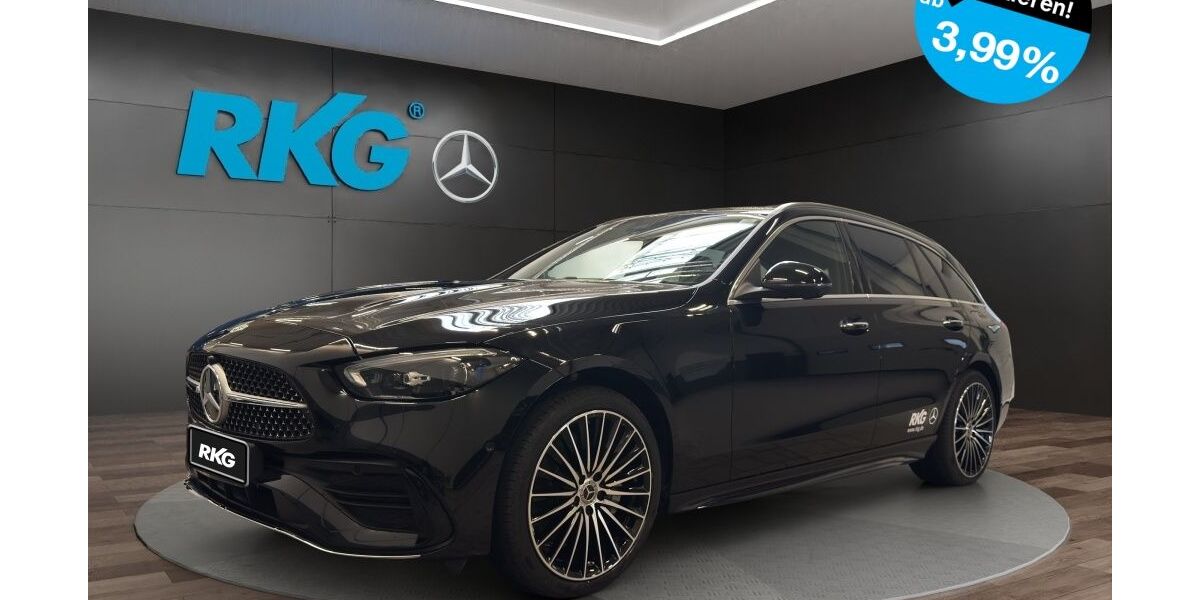 Mercedes-Benz C 300 9.800 km 59.890 &euro; Siegburg 53721