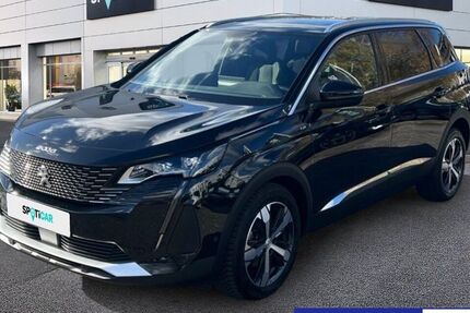 Peugeot 5008 26.280 km 30.980 € Bonn 53121