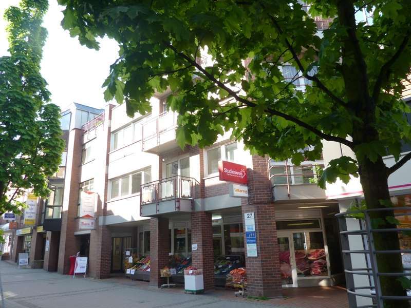 Büro in Meckenheim 1.350 € 157 m²