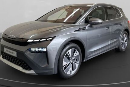 Skoda Elroq 8.990 km 46.890 &euro; Köln 50823