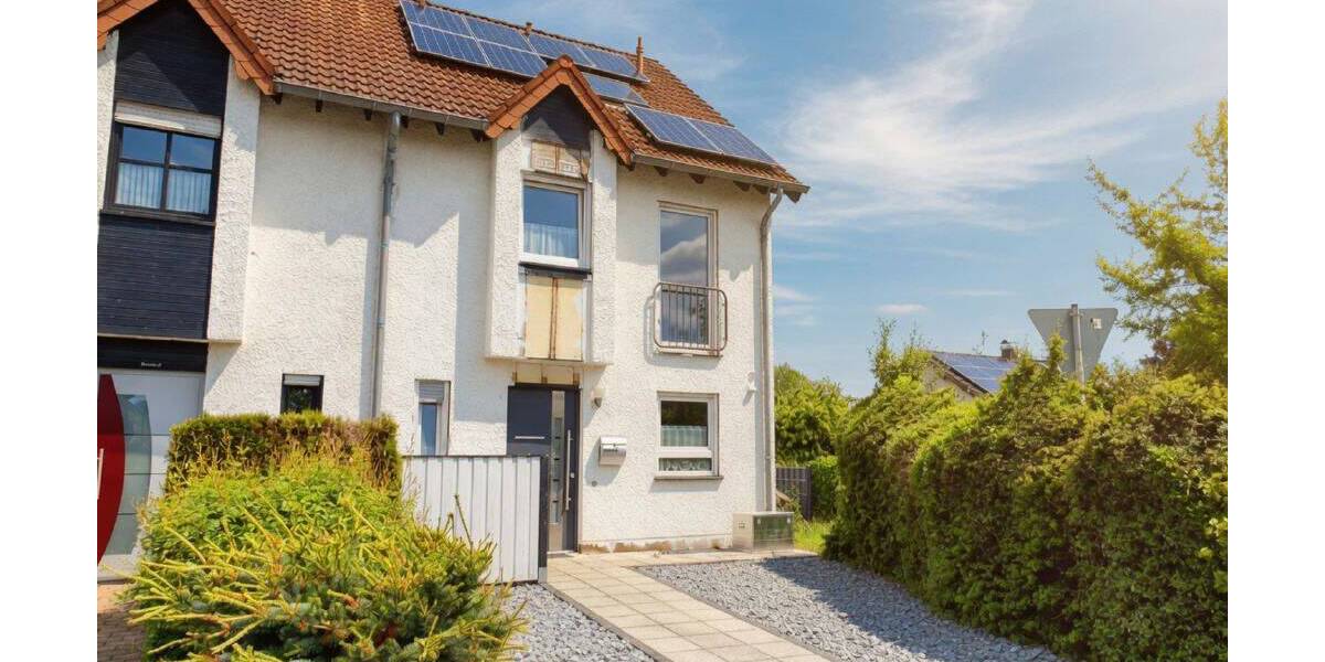 Reihenendhaus Meckenheim - 5 Zimmer, 133 m&sup2;, 449.000&euro; | Angebot:26868835