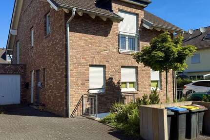 Wohnung Köln Porz - 3 Zimmer, 107 m&sup2;, 1.498&euro; | Angebot:27263215