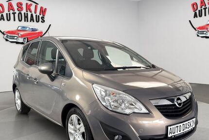 Opel Meriva 116.000 km 4.450 &euro; Köln 50827