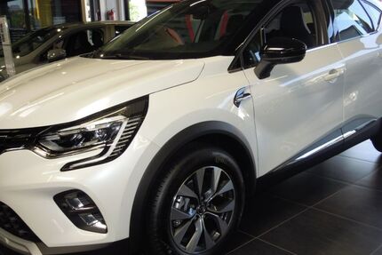 Renault Captur 21.280 km 18.987 € Köln 51149