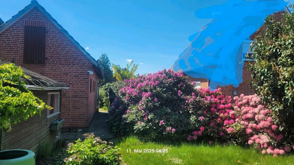 Provisionsfrei Einfamilienhaus in Affinghausen