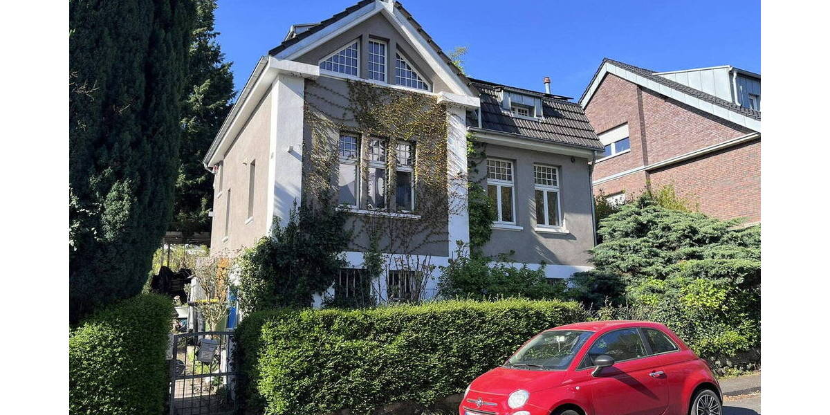 Einfamilienhaus Bonn Muffendorf - 5 Zimmer, 105 m&sup2;, 469.000&euro; | Angebot:26226254