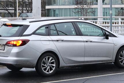 Opel Astra 54.600 km 12.900 &euro; Bonn 53125
