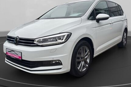 VW Touran 40.000 km 30.880 € Köln 50968