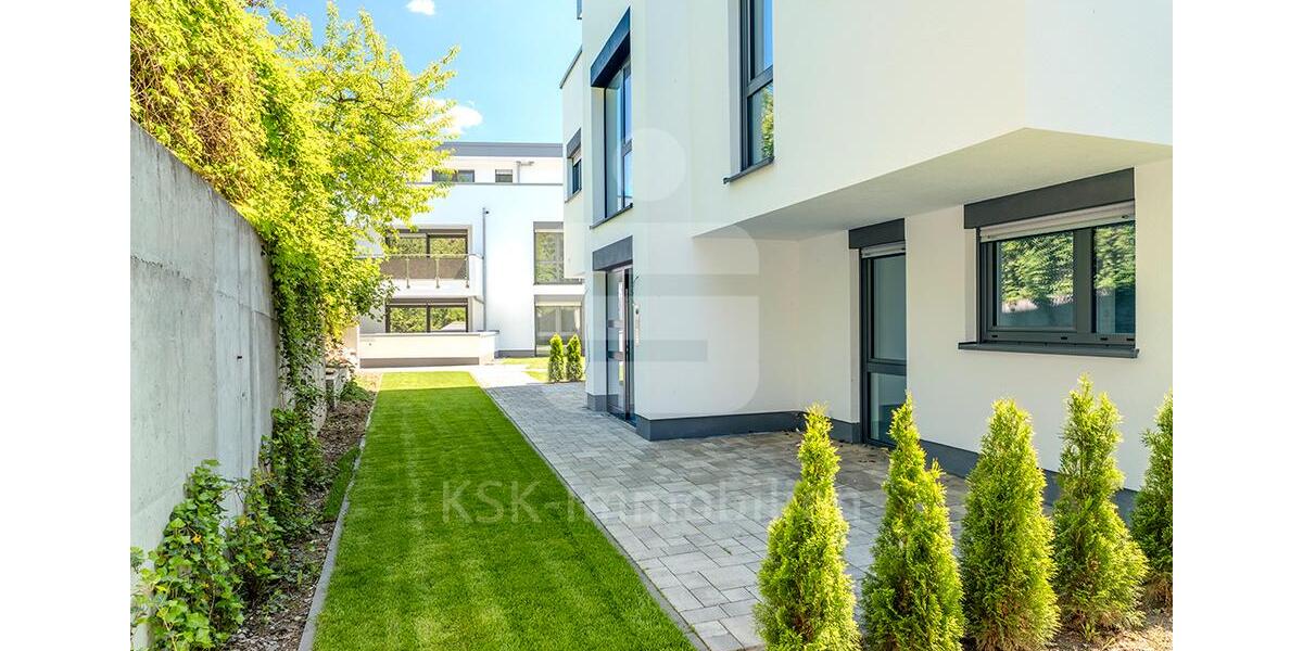 Erdgeschoßwohnung Eitorf - 3 Zimmer, 103 m&sup2;, 1.288&euro; | Angebot:25545626