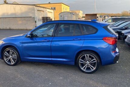 BMW X1 128.685 km 19.500 &euro; Meckenheim 53340
