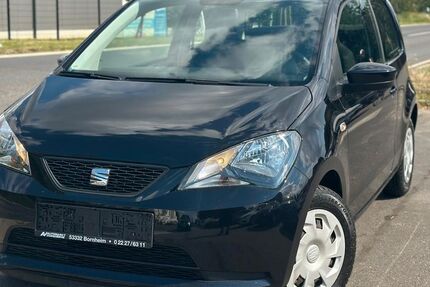 Seat Mii 73.410 km 6.890 € Bornheim 53332