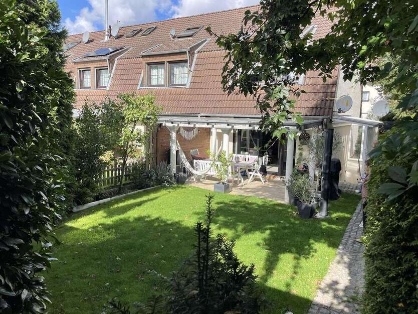 Haus zum Kaufen in Rösrath 592.000 € 129 m²