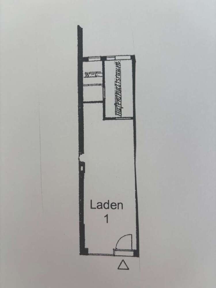 Einzelhandel in Meckenheim 490 € 30 m²