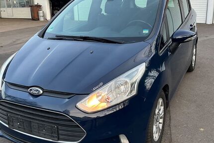 Ford B-Max 105.000 km 5.000 &euro; koeln 51105