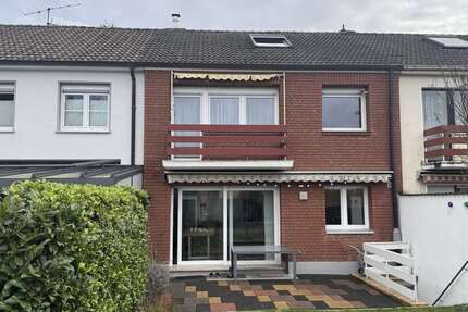 Haus zum Kaufen in Sankt Augustin-Mülldorf 475.000 € 120 m² 5 zimmer