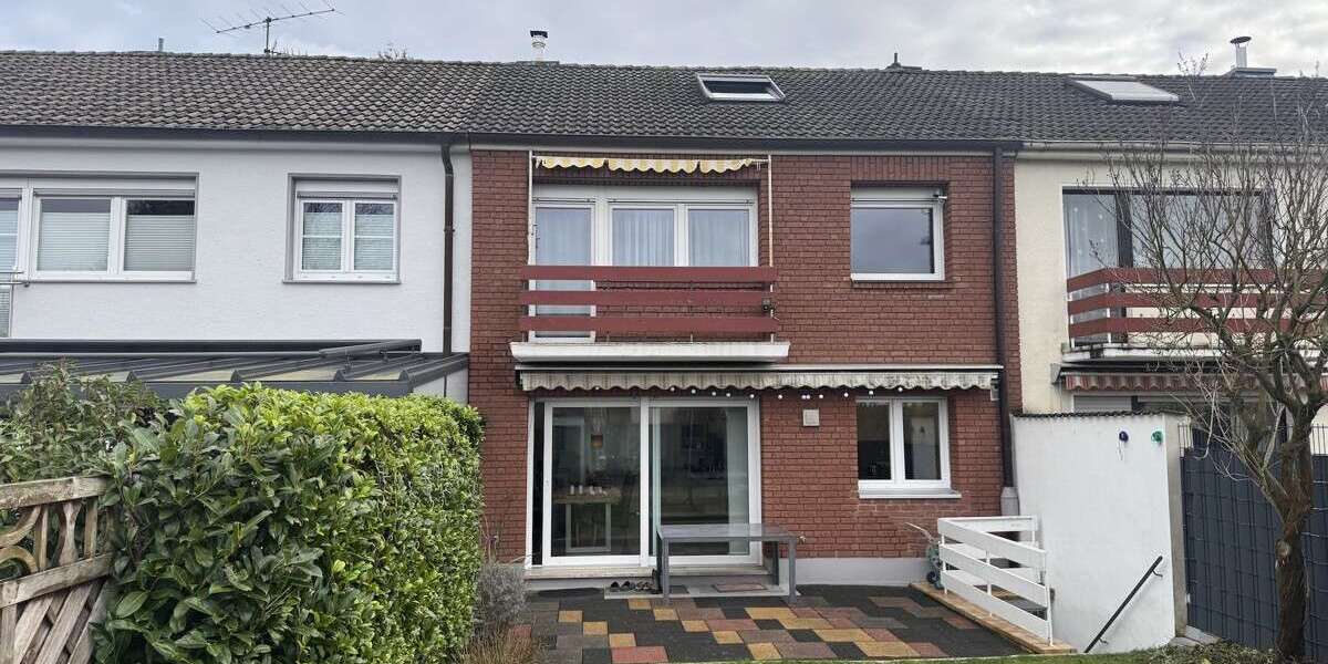 Haus zum Kaufen in Sankt Augustin-Mülldorf 475.000 € 120 m² 5 zimmer