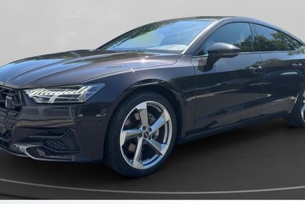 Audi A7 7.942 km 58.980 &euro; Bonn 53119