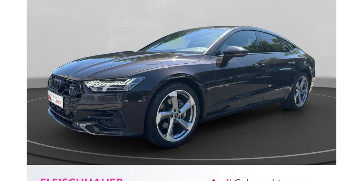 Audi A7 7.942 km 58.980 &euro; Bonn 53119