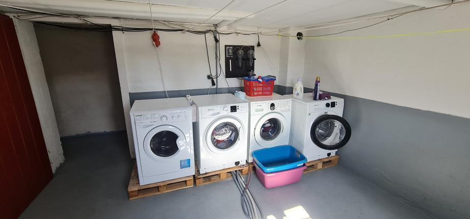 2 - Zimmerwohnung in Köln-Gremberghoven