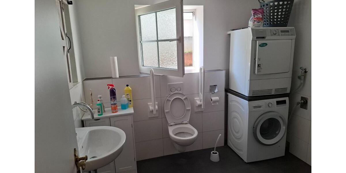 Etagenwohnung Eitorf - 3 Zimmer, 65 m&sup2;, 750&euro; | Angebot:25454174