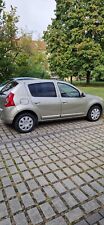 Sandero