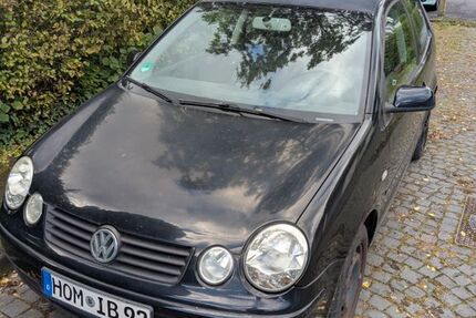 VW Polo 138.000 km 1.200 € Köln 50968