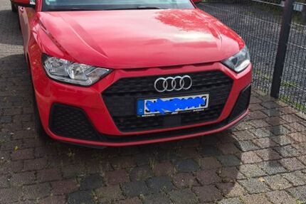 Audi A1 88.000 km 12.990 &euro; Königswinter 53639