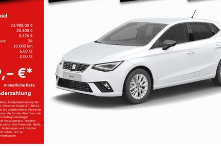 Seat Ibiza 18.623 km 22.988 &euro; Lohmar 53797