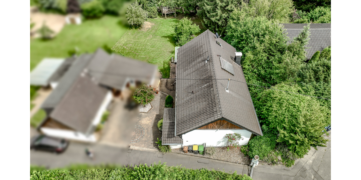 Charmantes Wohnhaus in Traumlage – Oberpleis Weiler Hartenberg - Einfamilienhaus Königswinter / Oberpleis Oberpleis | Angebot:27104485