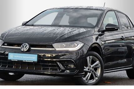VW Polo 14.770 km 18.449 &euro; Bonn 53175