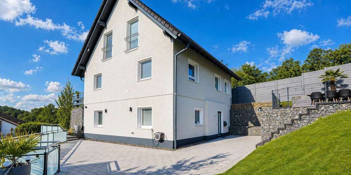 Einfamilienhaus Overath - 6 Zimmer, 160 m&sup2;, 669.000&euro; | Angebot:25273336