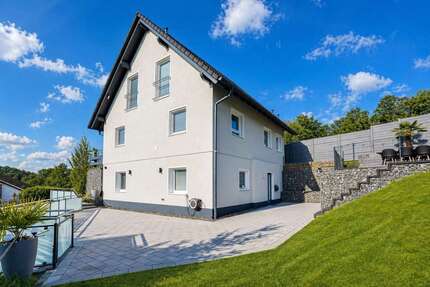 Haus Overath - 6 Zimmer, 160 m&sup2;, 669.000&euro; | Angebot:25273336