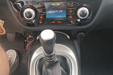 Nissan Juke 102.200 km 9.850 € Bad Neuenahr-Ahrweiler 53474