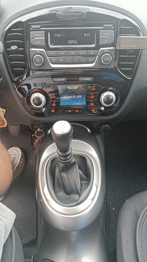 Nissan Juke 102.200 km 9.850 € Bad Neuenahr-Ahrweiler 53474