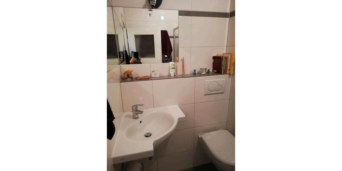 Etagenwohnung Rheinbach - 2 Zimmer, 59 m&sup2;, 190.000&euro; | Angebot:24381441