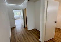 Bezugsbereit und provisionsfrei: Sanierte 2-Zimmer-Wohnung in Köln-Mülheim