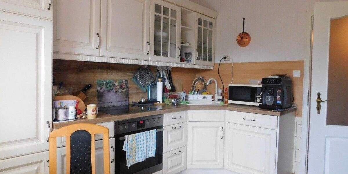 Einfamilienhaus Bonn Duisdorf - 6 Zimmer, 76 m&sup2;, 368.000&euro; | Angebot:23943847