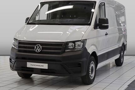 VW Crafter 3.000 km 50.880 € Bonn 53119