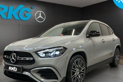 Mercedes-Benz GLA 200 9.800 km 47.470 &euro; Bonn 53119