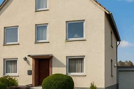 Haus zum Kaufen in Bergisch Gladbach Hebborn 599.000 € 215 m² 11 zimmer