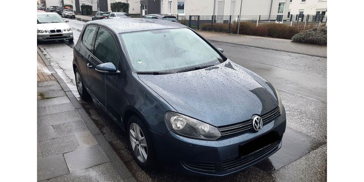 VW Golf 180.000 km 3.500 &euro; Frechen 50226