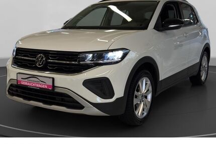 VW T-Cross 20.094 km 20.980 &euro; Bonn 53119