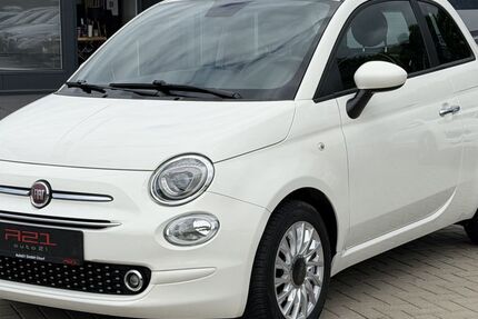 Fiat 500 40.756 km 9.490 &euro; Eitorf 53783