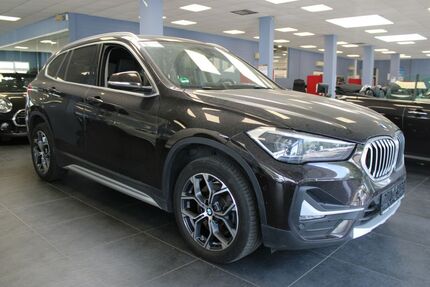 BMW X1 94.980 km 25.980 € Euskirchen 53881