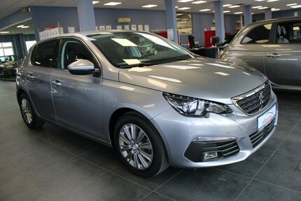 Peugeot 308 57.711 km 13.980 &euro; Euskirchen 53881